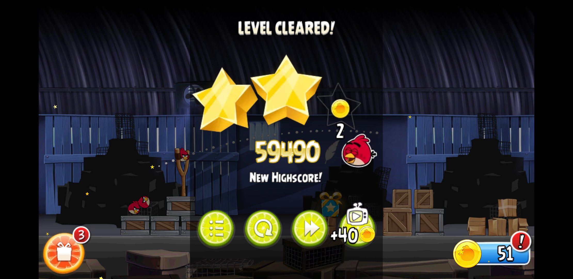 angry birds rio online game